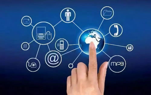 电商与实体 劳保用品的融合之道，而非替代之路