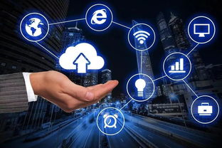 激荡十年 云计算的过去、现在与未来，及其在互联网销售劳动保护用品领域的应用